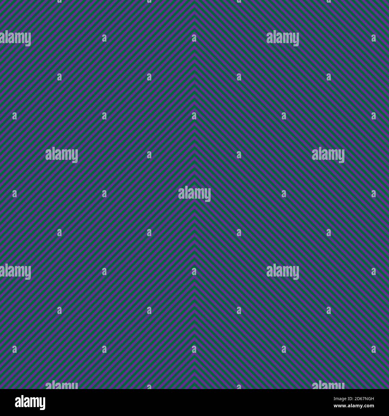 Striped seamless pattern background suitable for fashion textile Stock Vector