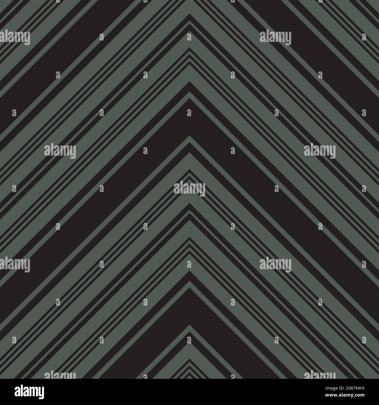 Striped seamless pattern background suitable for fashion textile Stock Vector