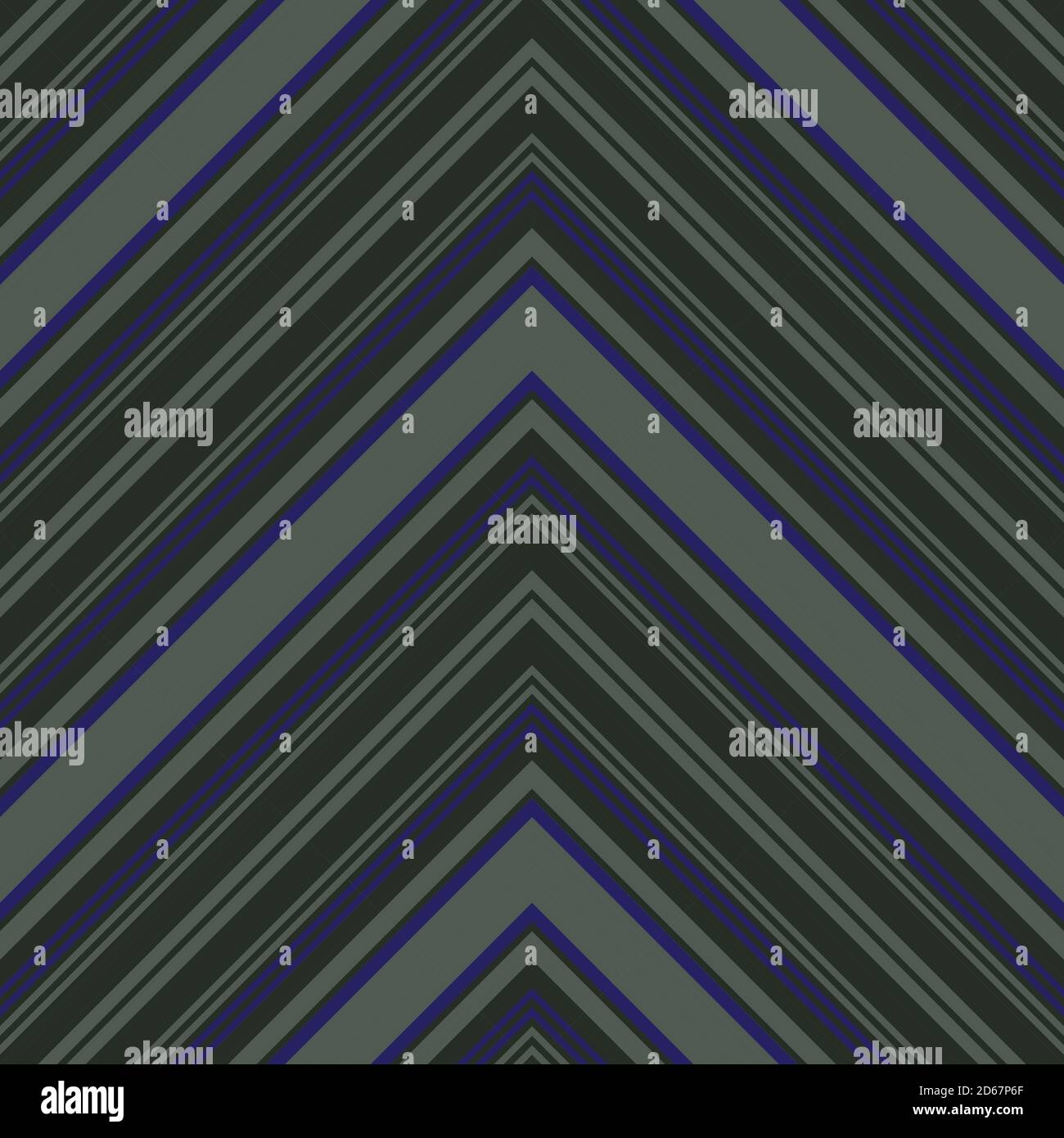 Striped seamless pattern background suitable for fashion textile Stock Vector