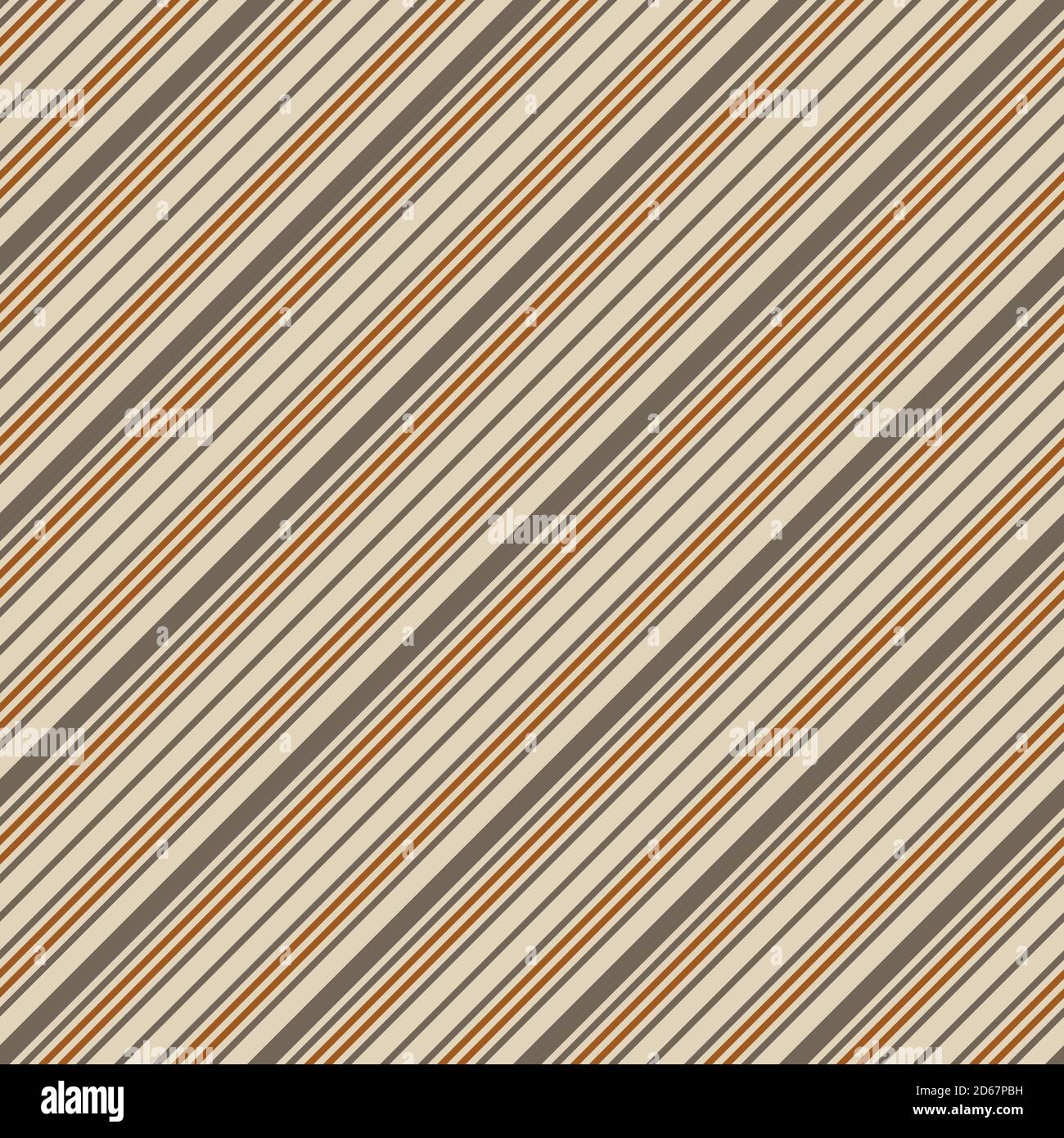 Striped seamless pattern background suitable for fashion textile Stock Vector