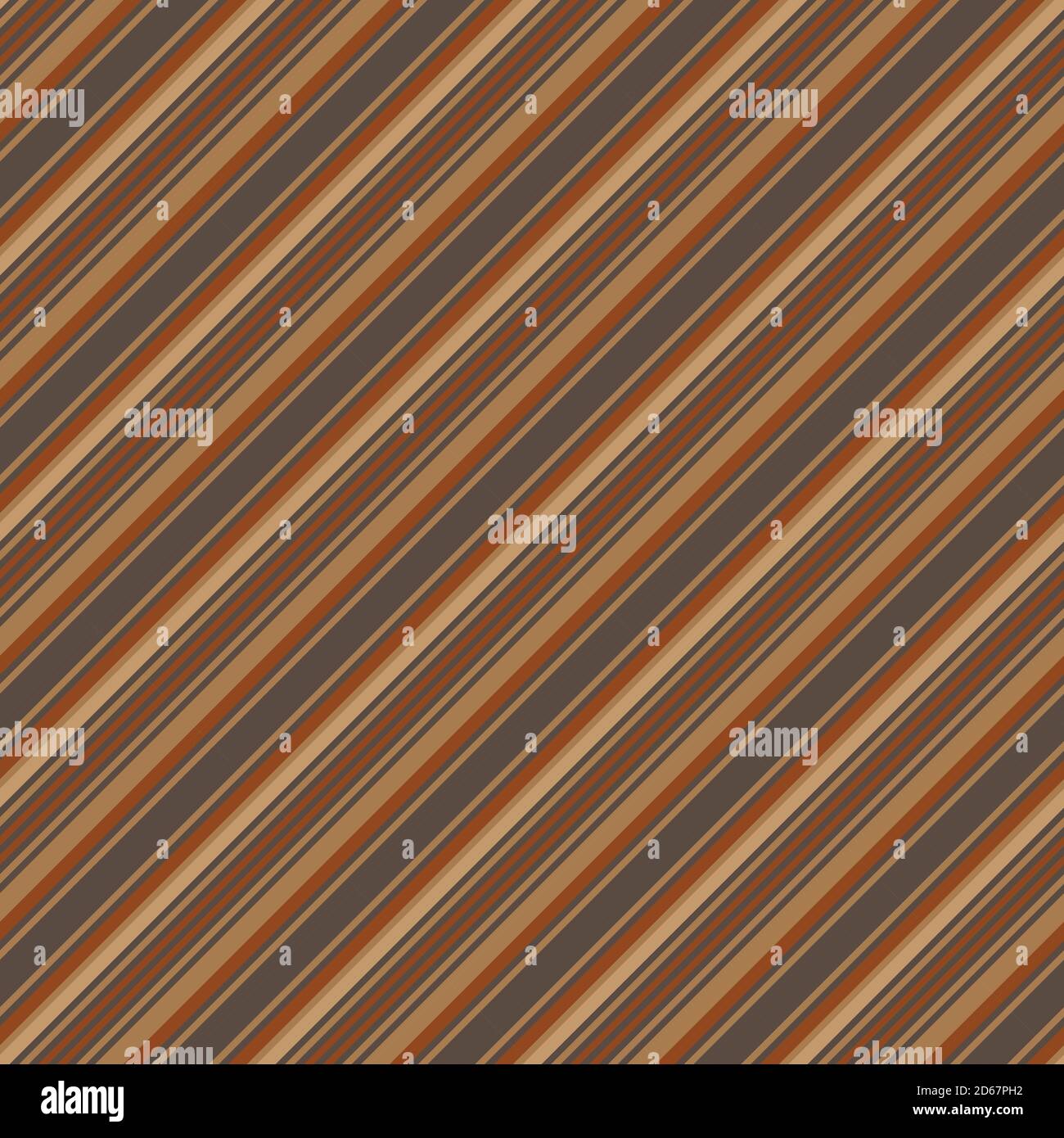 Striped seamless pattern background suitable for fashion textile Stock Vector