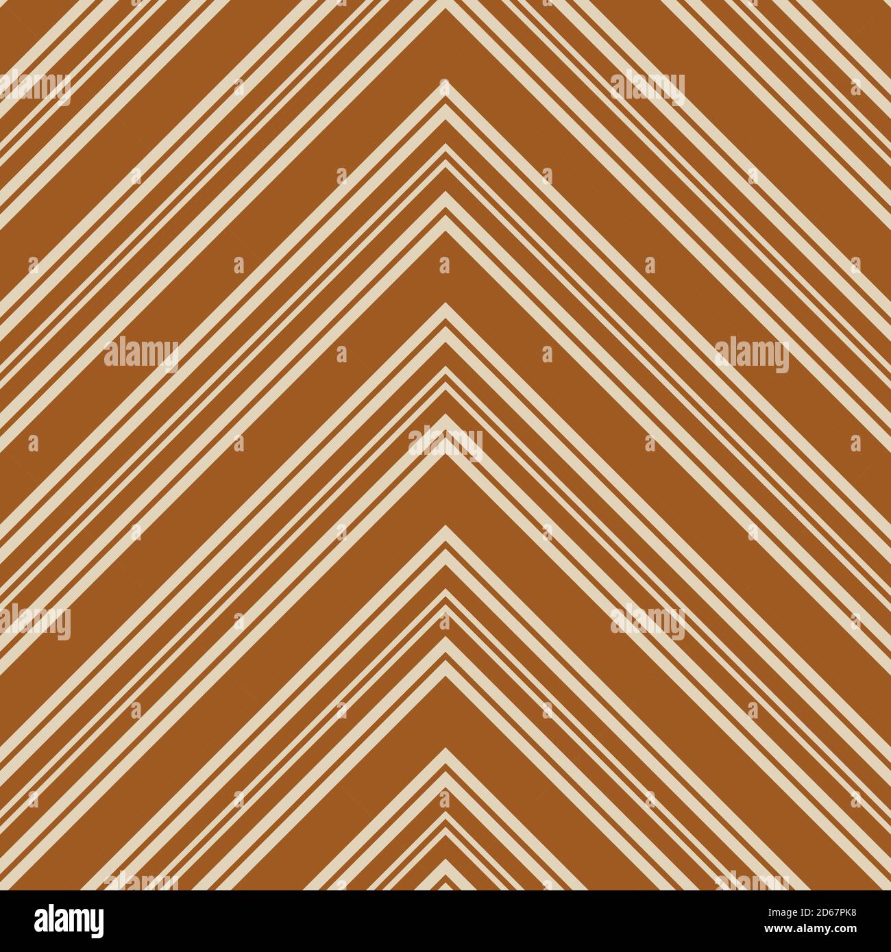 Striped seamless pattern background suitable for fashion textile Stock Vector