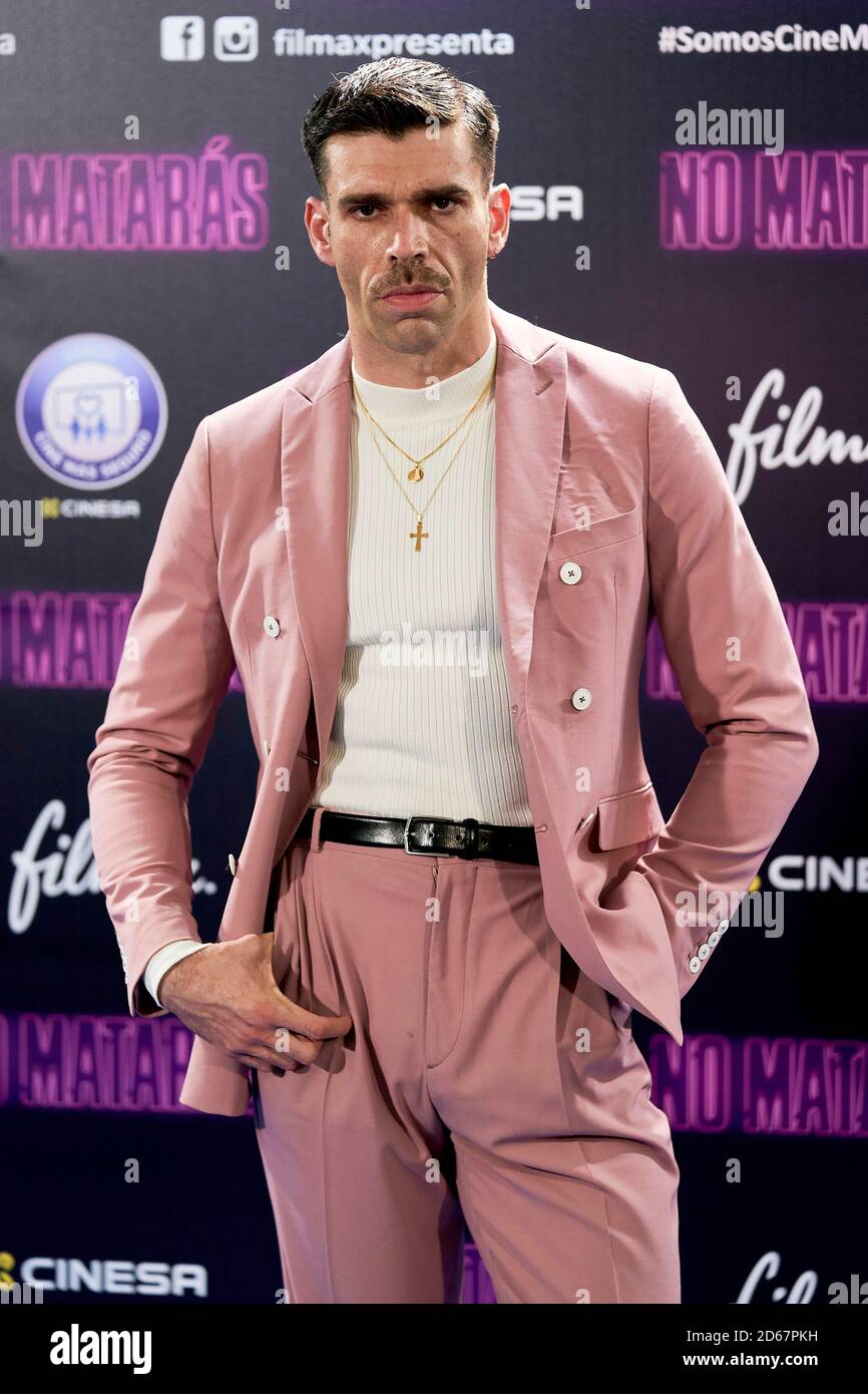 Fernando valdivielso hi-res stock photography and images - Alamy