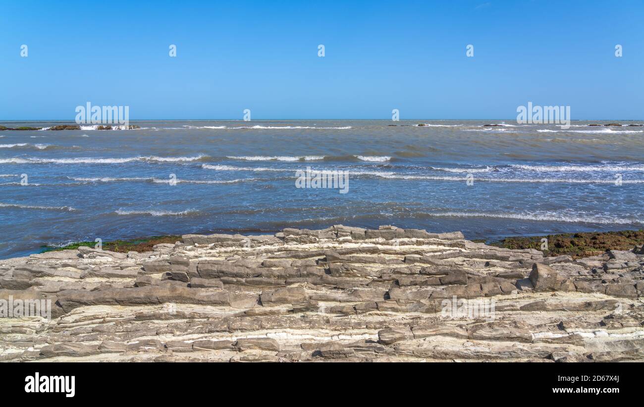 Amazing coast natural hi-res stock photography and images - Alamy