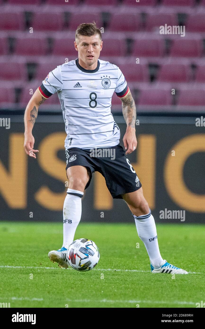 Germanys national team player toni hi-res stock photography and images -  Alamy