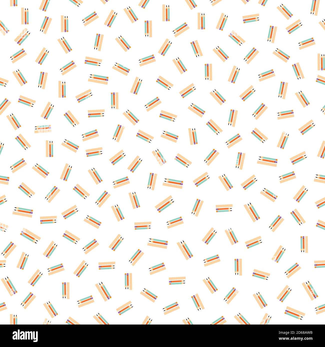 Rulers on backdrop Cut Out Stock Images & Pictures - Alamy