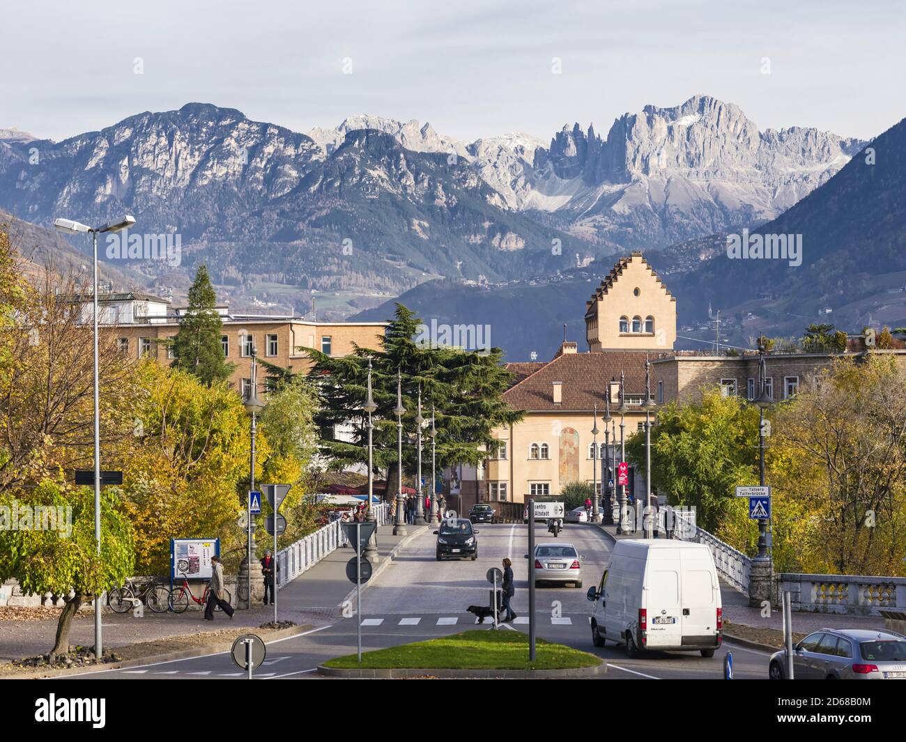 Province of bolzano bozen hi-res stock photography and images - Alamy