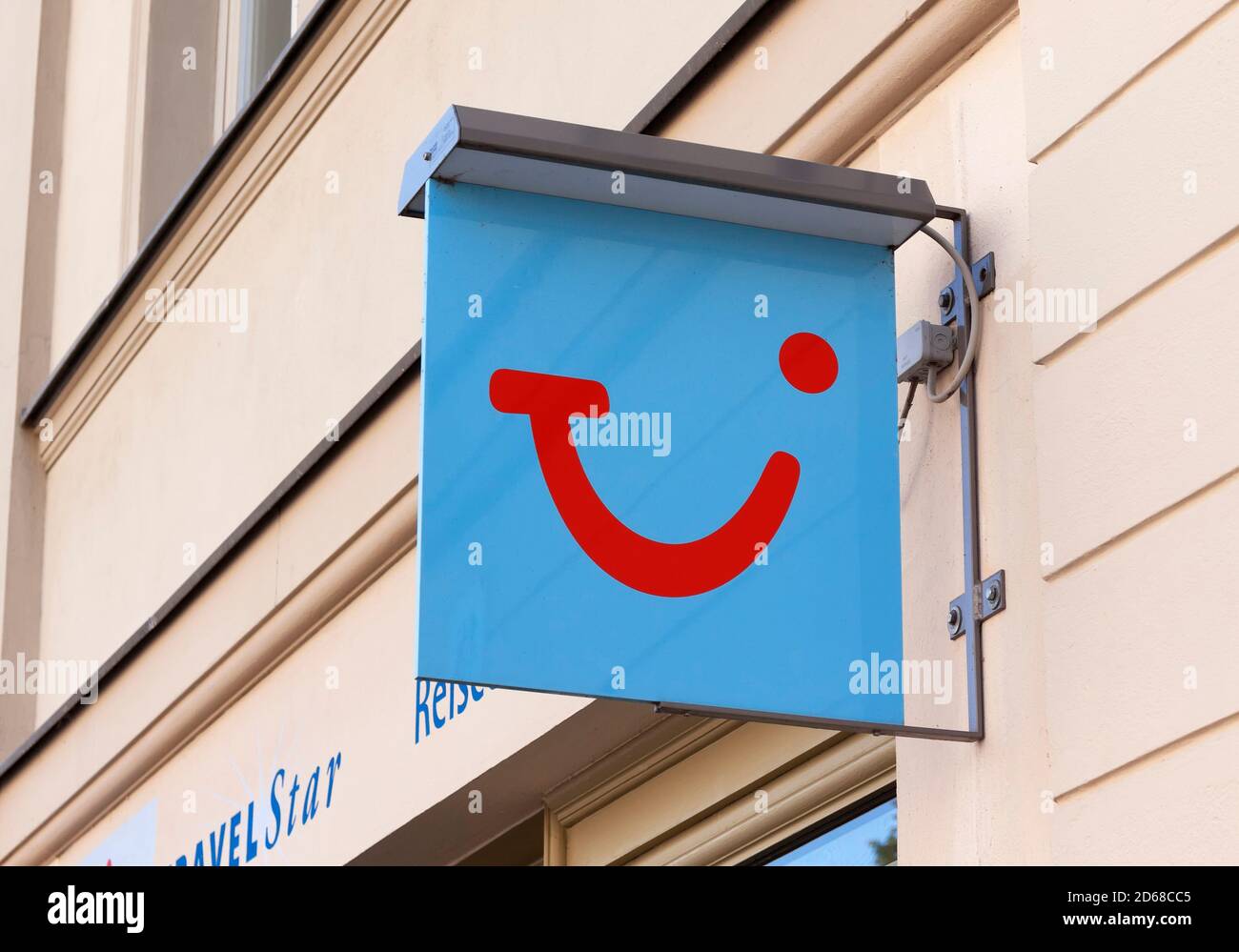 Traval agency hires stock photography and images Alamy