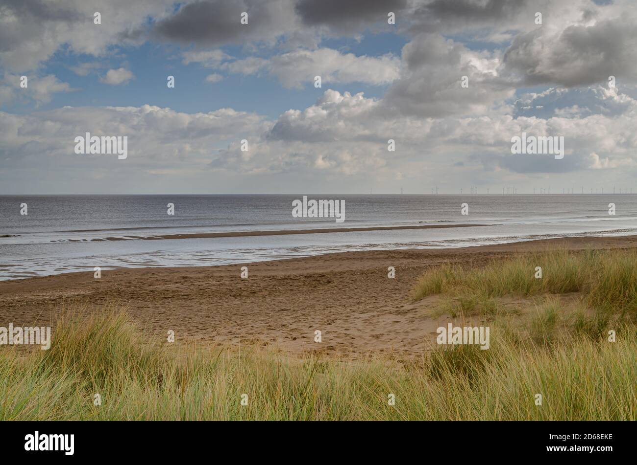 Sutton on sea hi-res stock photography and images - Alamy