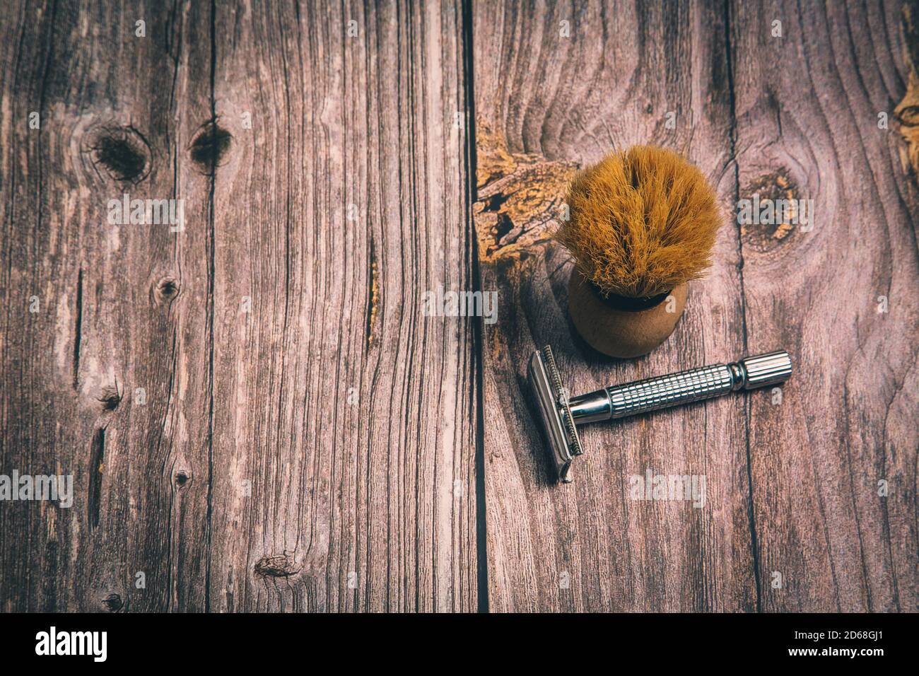 Razor blades hi-res stock photography and images - Alamy