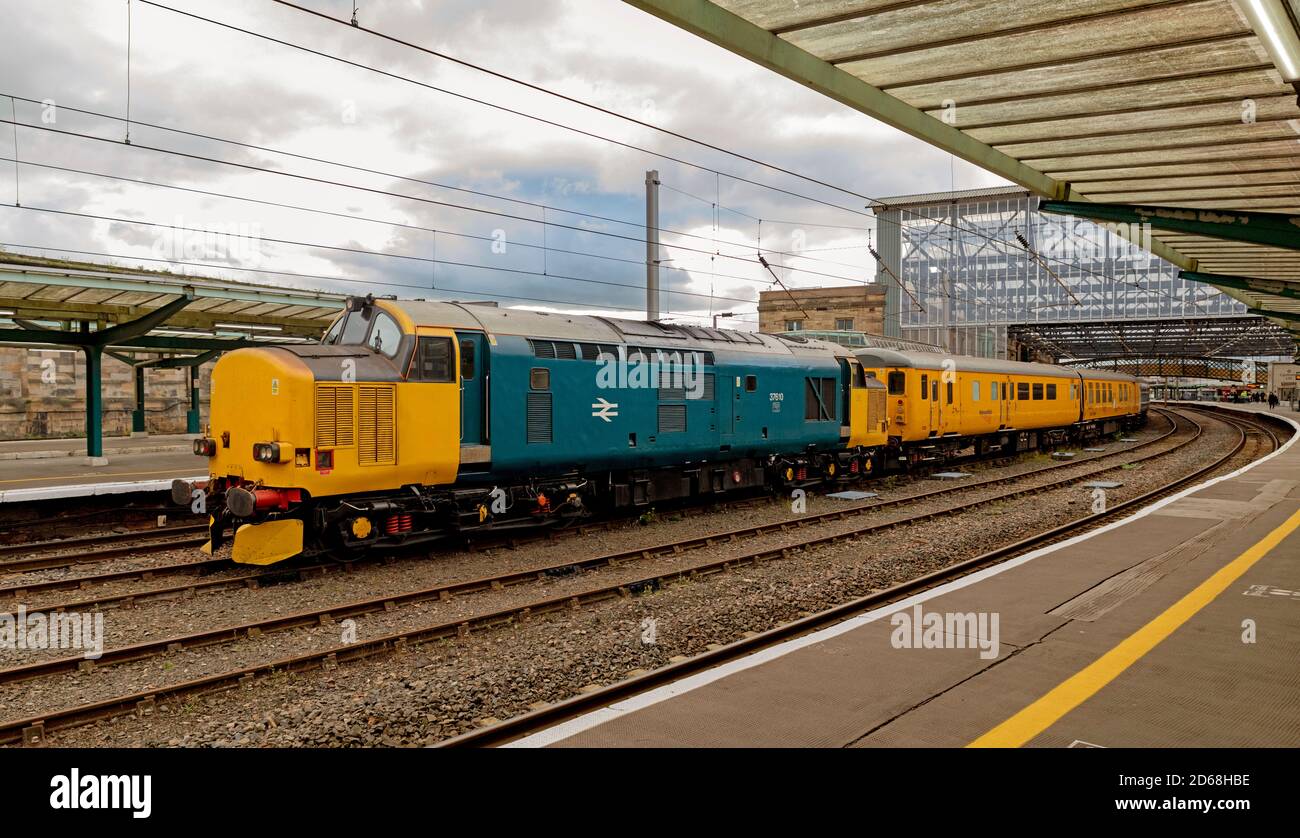 Direct rail services livery hi-res stock photography and images - Alamy