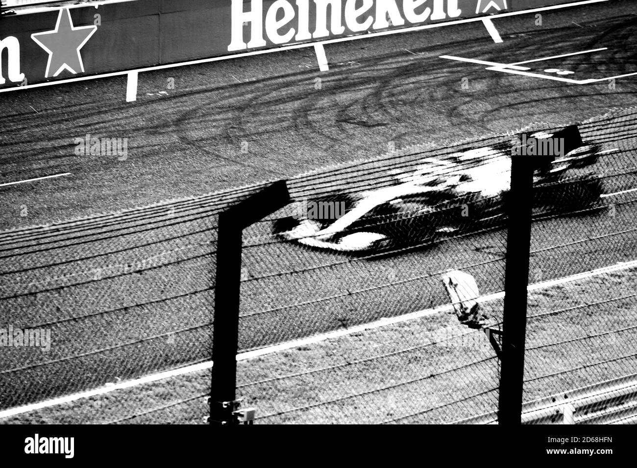 F1, Motorsport, Japan, Suzka Stock Photo