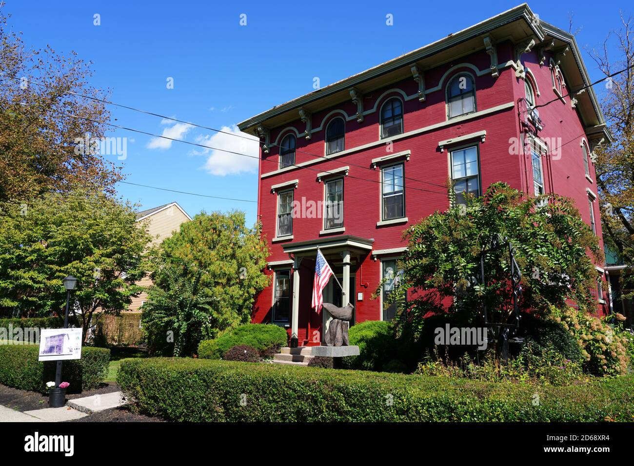 Lambertville nj nj hires stock photography and images Alamy