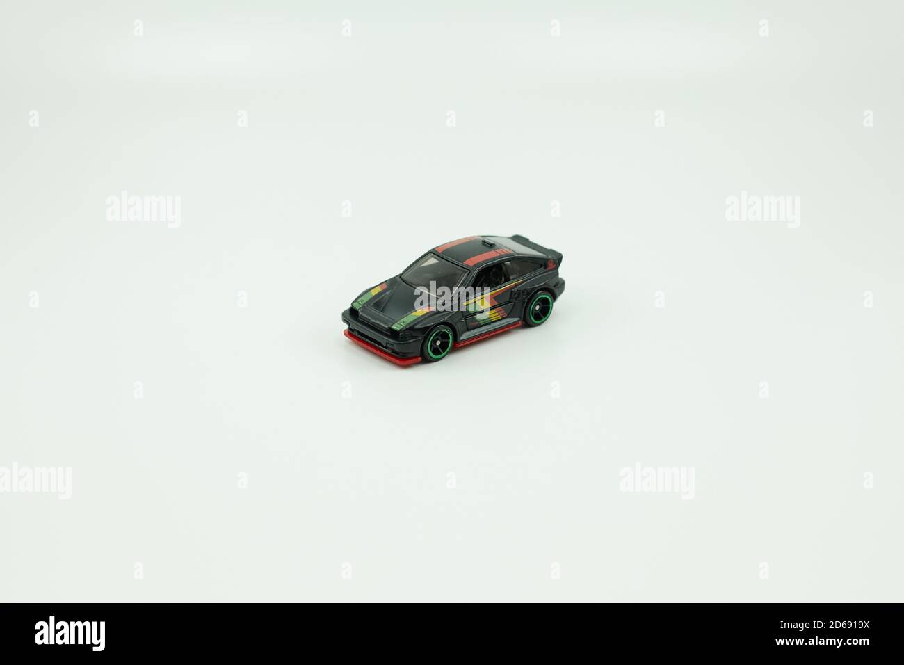 Vtec Engine High Resolution Stock Photography And Images Alamy