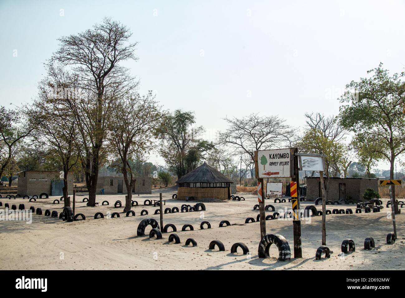 Katima Mulilo Combined School, Zambezi Region (+264 81 802 4438)