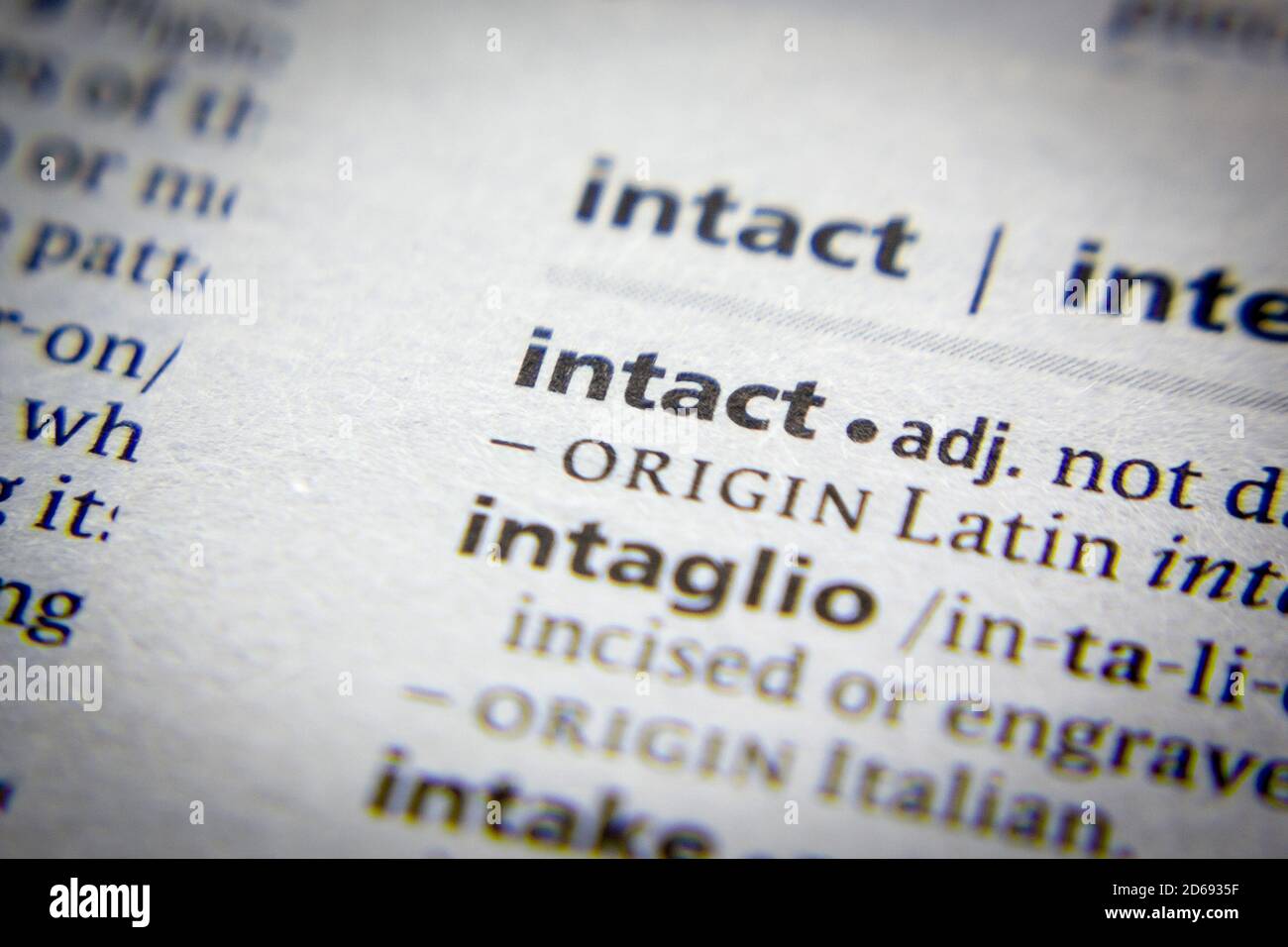 Intact glass hi-res stock photography and images - Alamy
