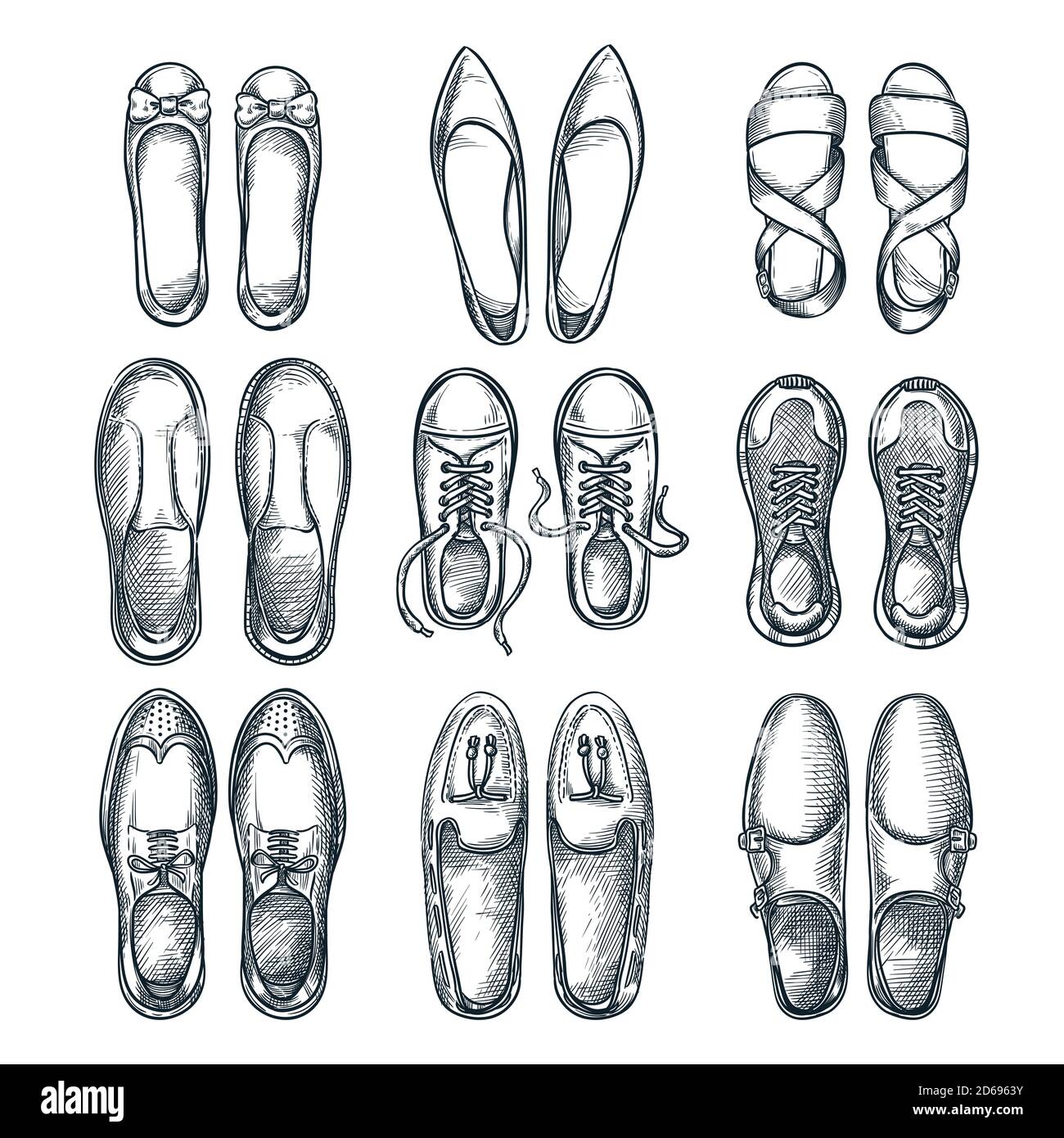 Chappal sketch store