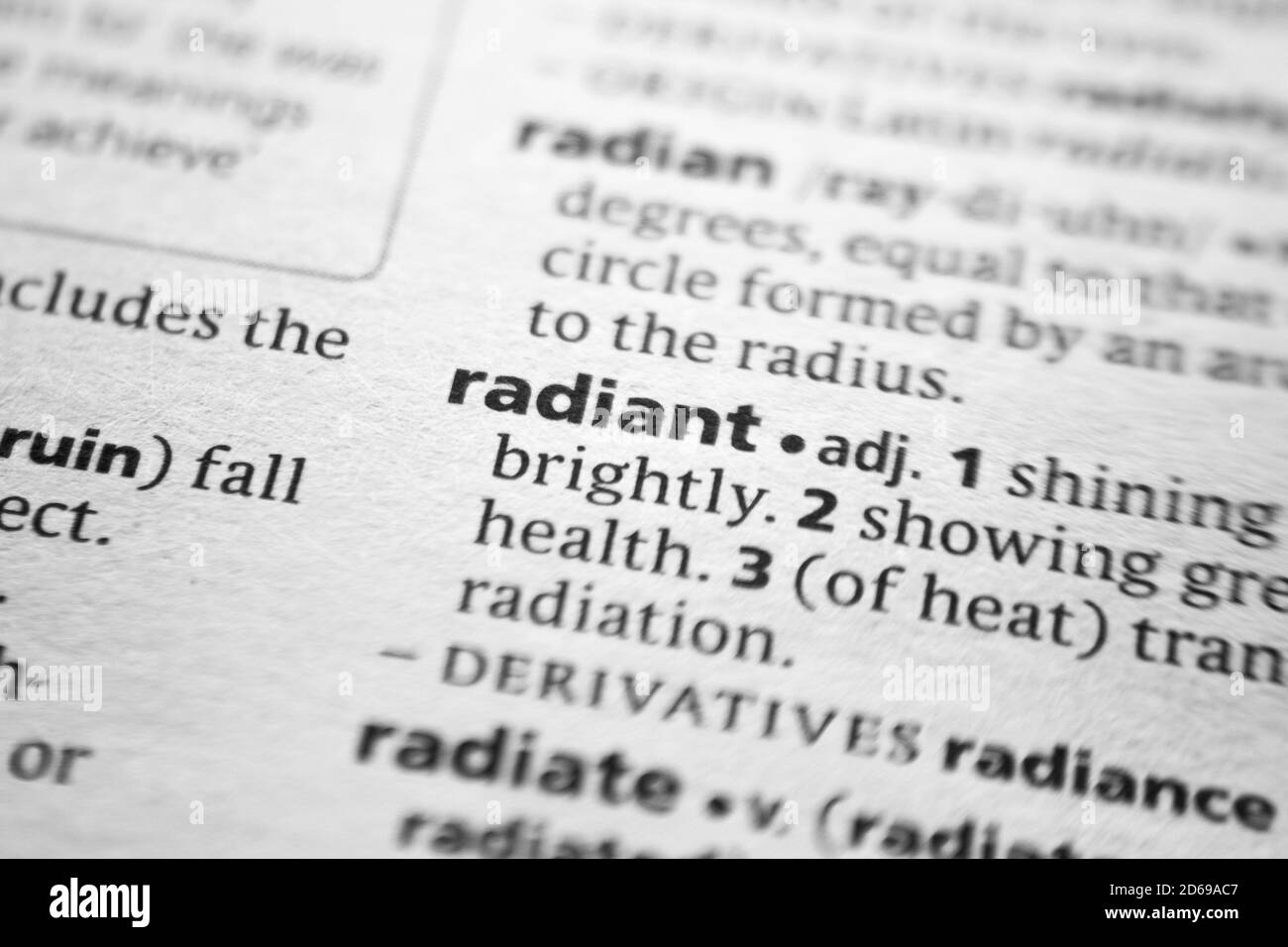 Word Or Phrase Radiant In A Dictionary Stock Photo Alamy word-or-phrase-radiant-in-a-dictionary-stock-photo-alamy