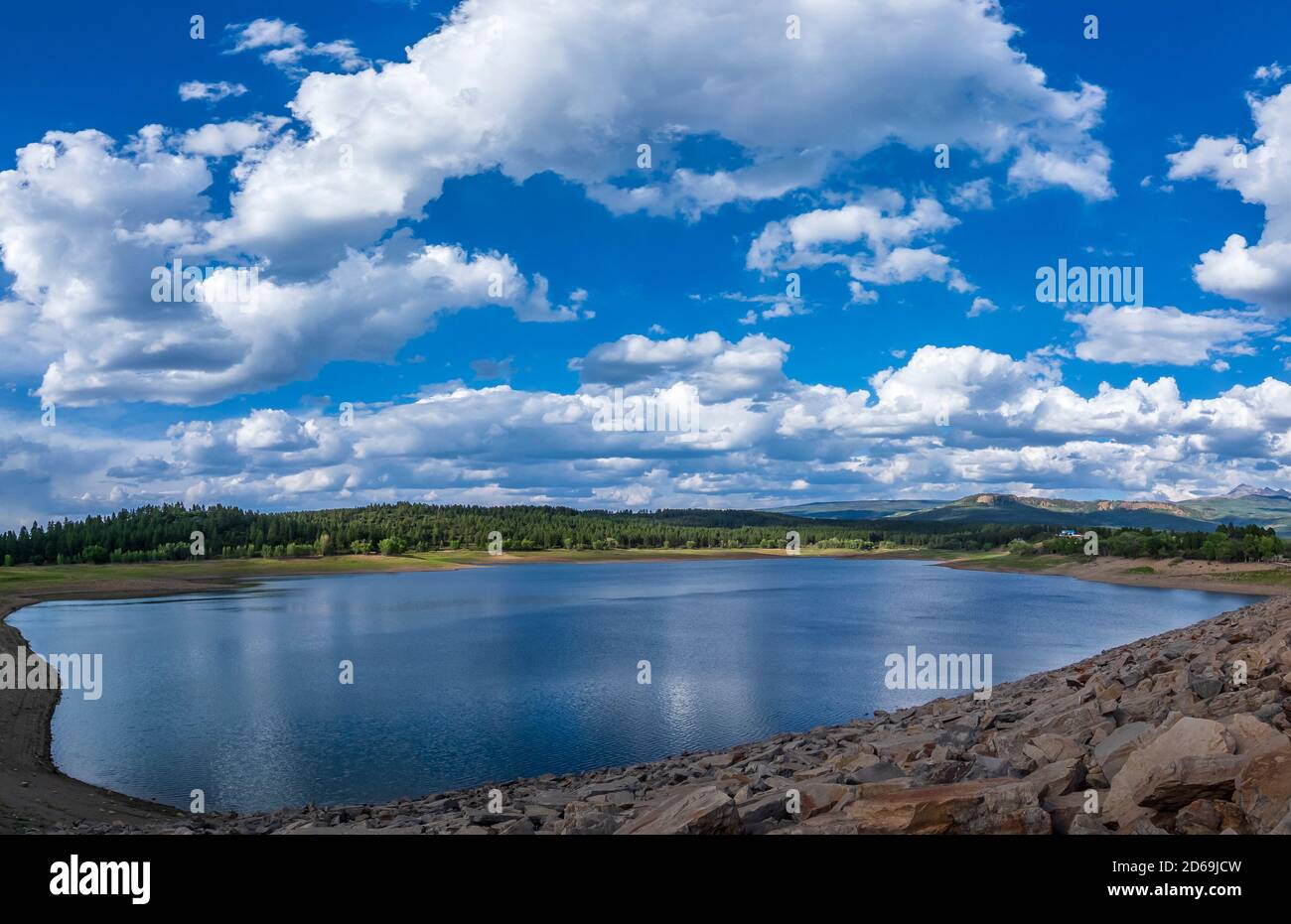 Mancos state park hires stock photography and images Alamy