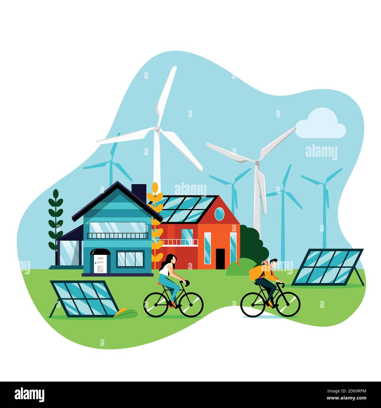 Green City Landscape Save Earth Day Vector Flat Illustration Isolated On White Background Saving Environment Nature And Ecology Alternative Energy Stock Vector Image Art Alamy Green City Landscape Save Earth Day Vector Flat Illustration Isolated On White Background Saving Environment Nature And Ecology Alternative Energy Stock Vector Image Art Alamy