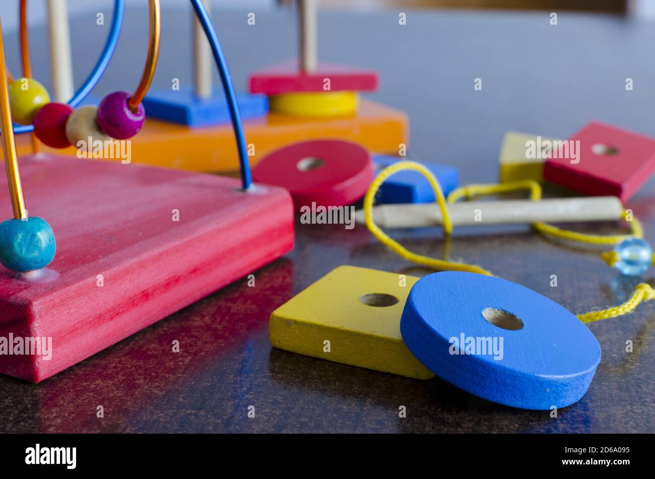 Didactic game hi-res stock photography and images - Alamy