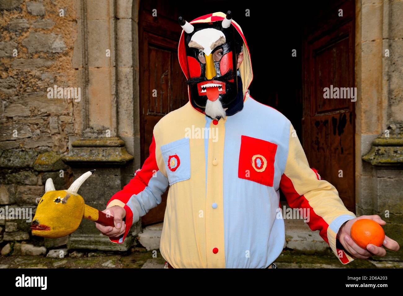 Mancha facial hi-res stock photography and images - Alamy