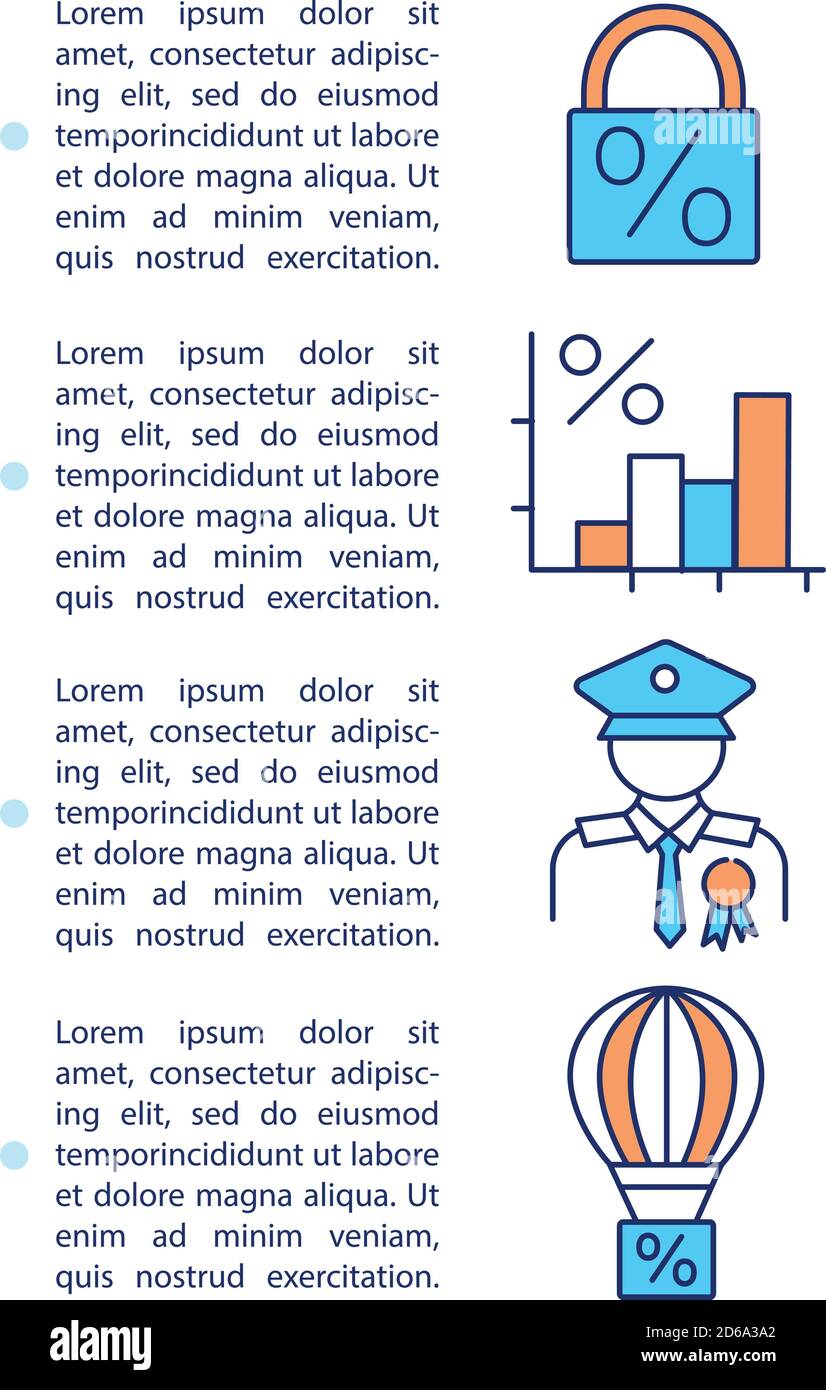 Standard insurance Stock Vector Images Alamy
