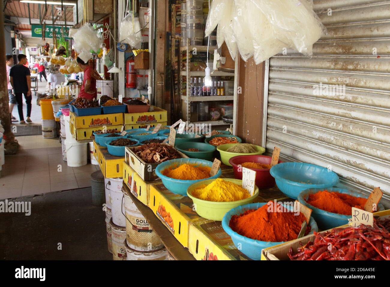 Traditional malay grocery shop hires stock photography and images Alamy