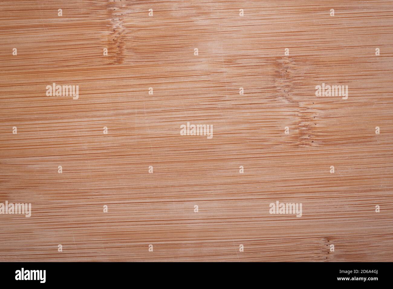 Bamboo board texture, wooden background Stock Photo