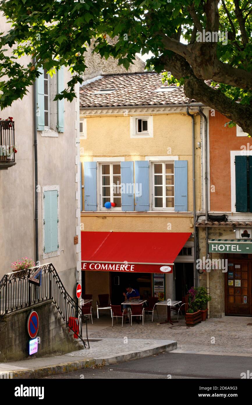 Dieulefit High Resolution Stock Photography And Images Alamy