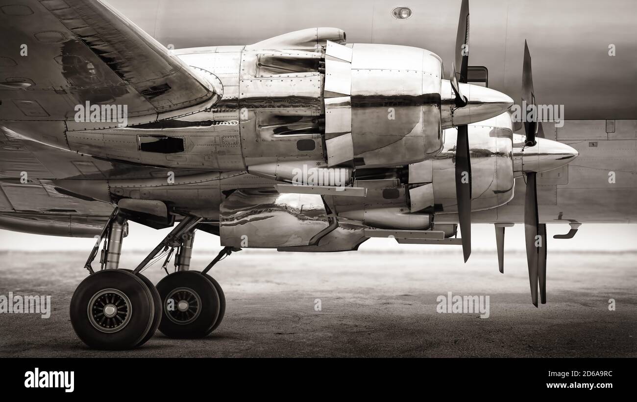 Rotor wing aircraft hi-res stock photography and images - Alamy