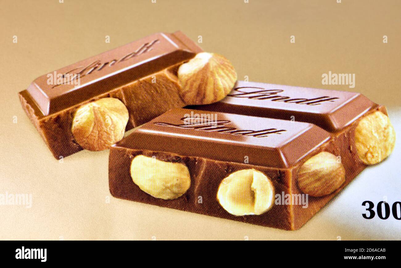 Lindt Swiss Premium Chocolate Stock Photo Alamy lindt-swiss-premium-chocolate-stock-photo-alamy