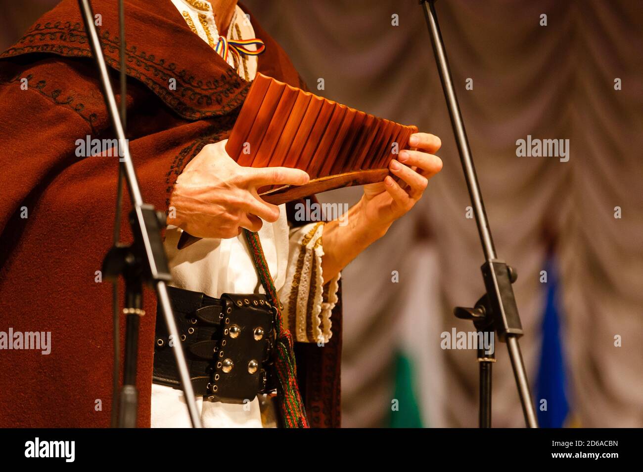 Famous pan pipe music deals