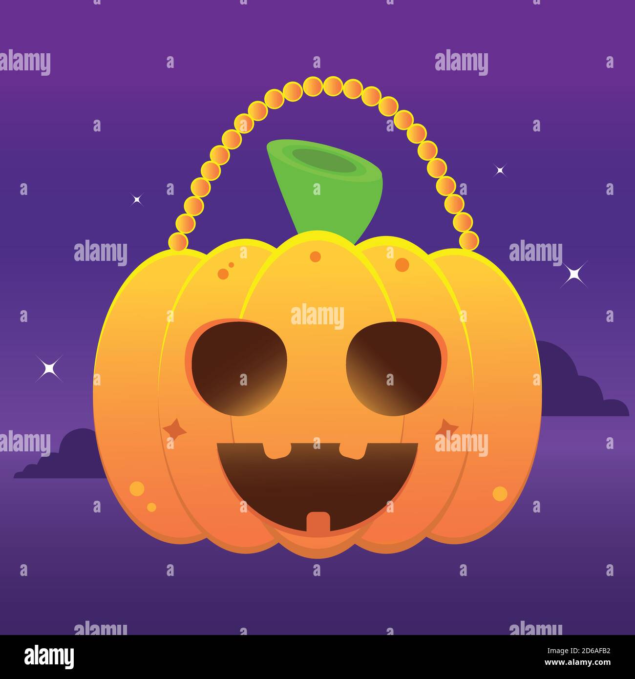 Halloween symbol image Stock Vector Images Alamy