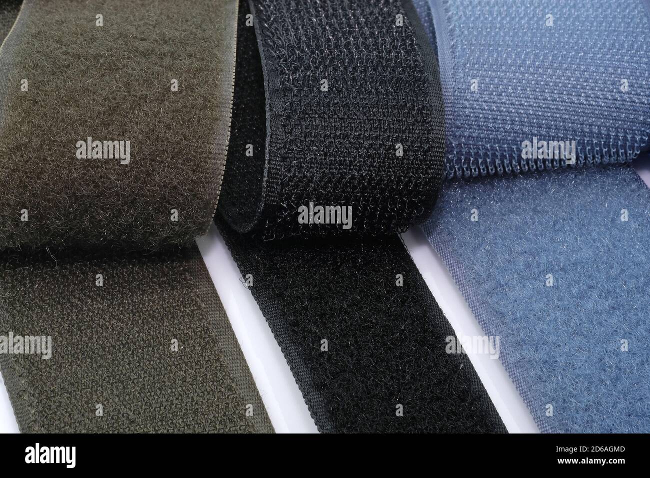 Velcro fastener hires stock photography and images Alamy