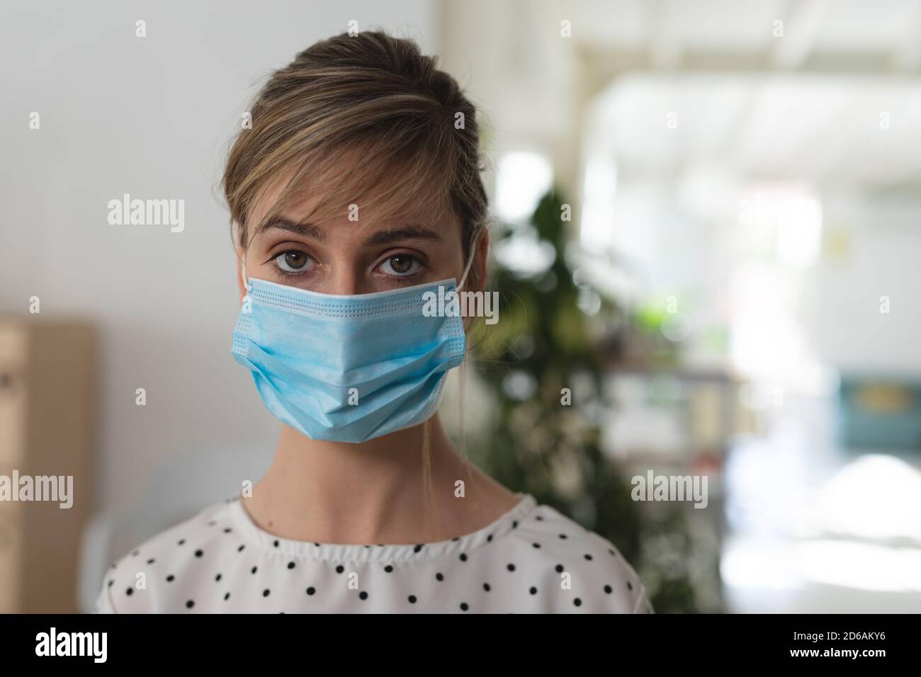 Woman mask design hi-res stock photography and images - Alamy