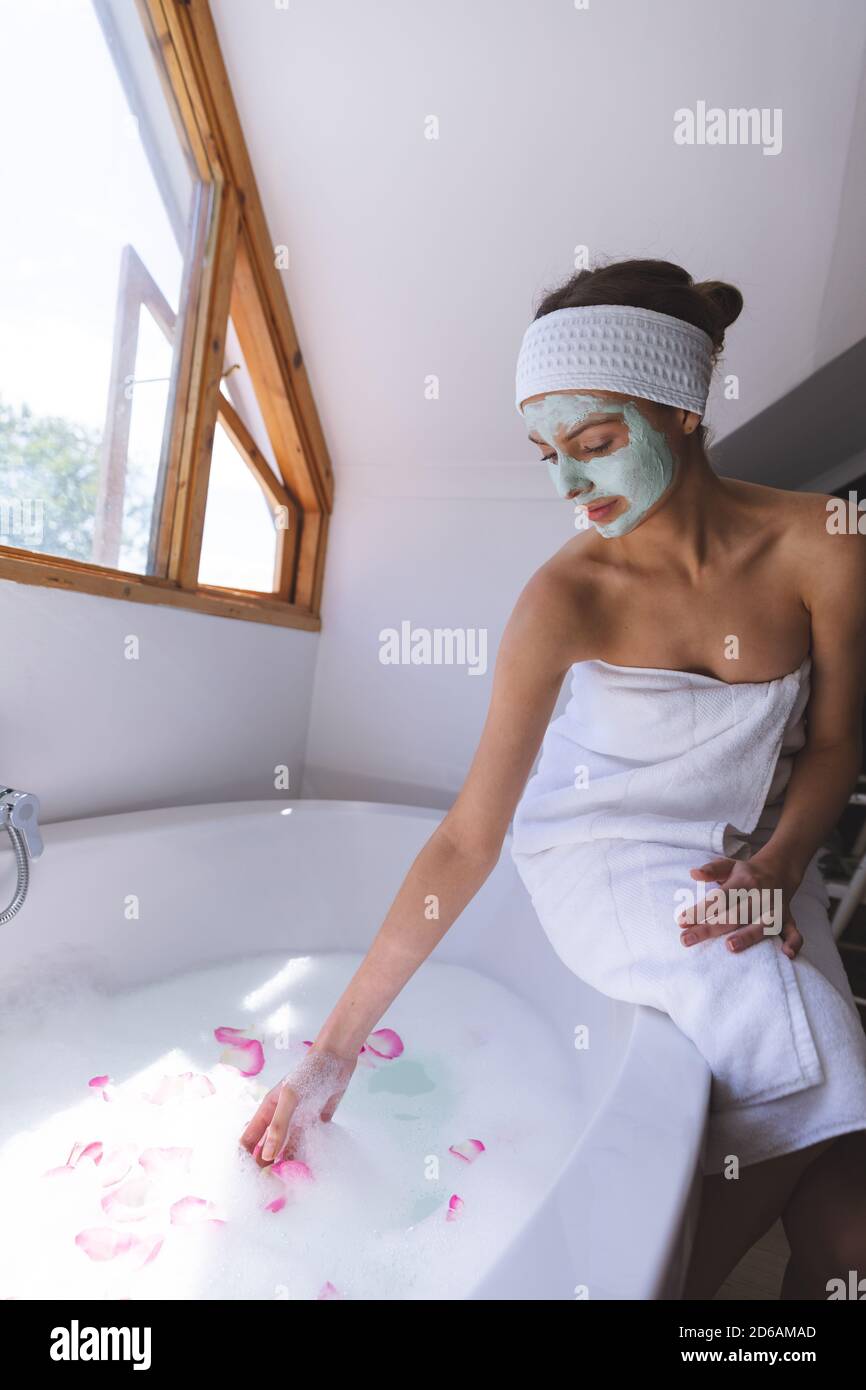 Download Mask With Rose High Resolution Stock Photography And Images Alamy PSD Mockup Templates