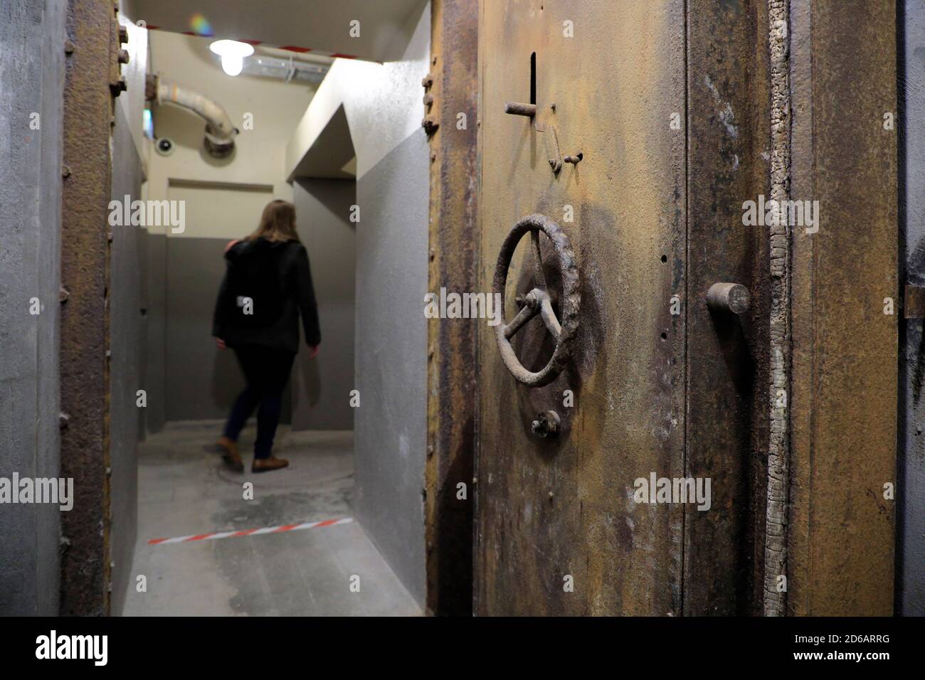 Bullet proof hires stock photography and images Alamy