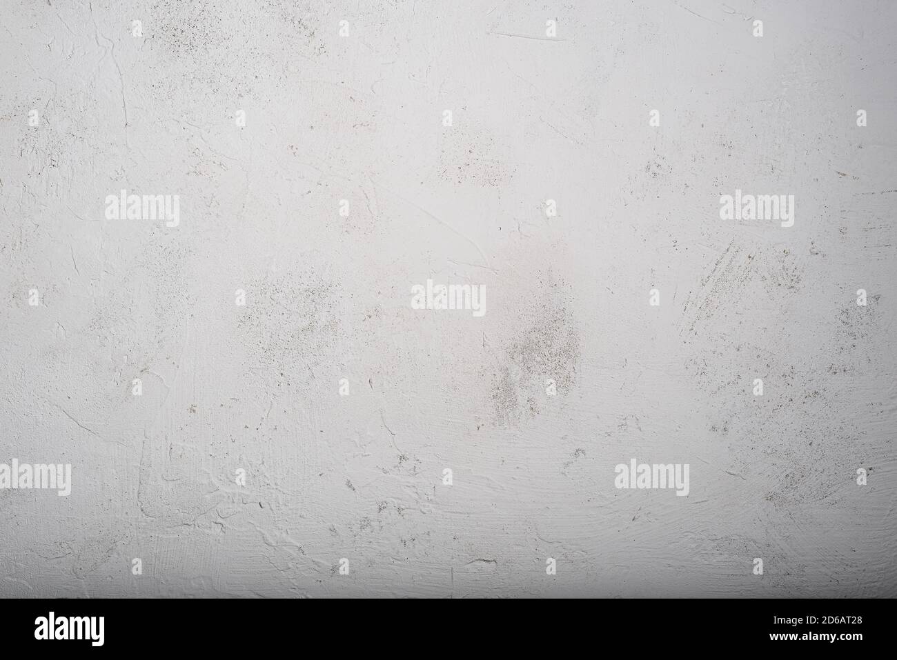 Gray textured concrete wall background Stock Photo