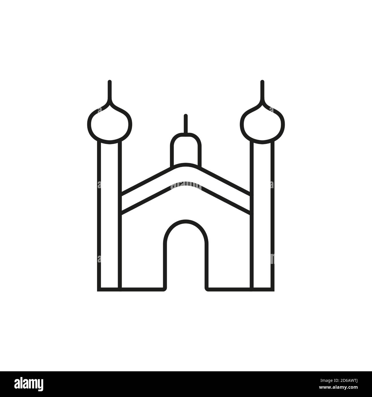 Islamic logo png hi-res stock photography and images - Alamy