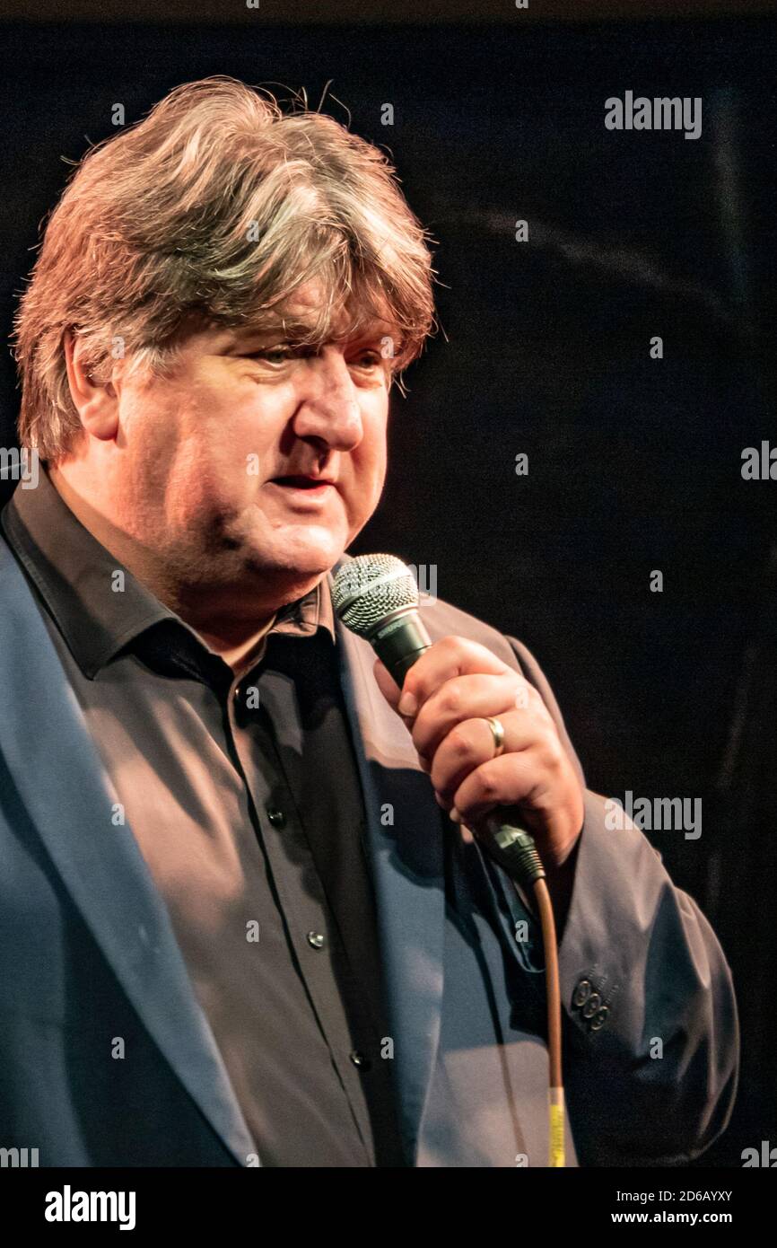 Bob mills hires stock photography and images Alamy