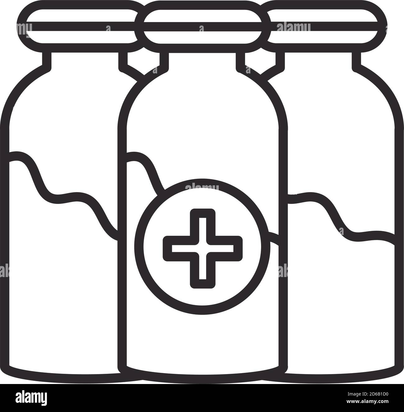 vaccine research science medical vials for injection vector ...