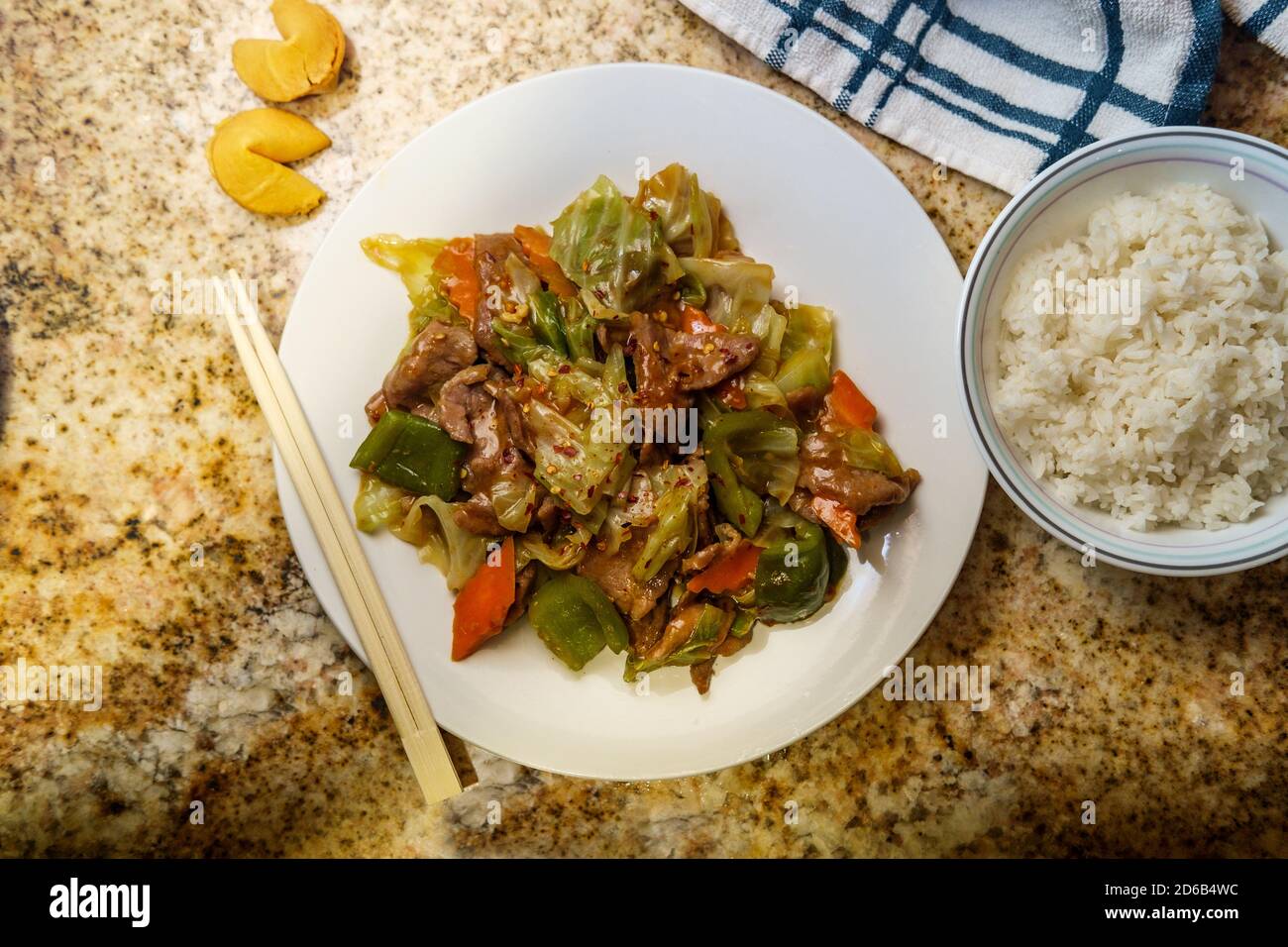 Chinese Cuisine Double Cooked Pork With Cabbage Stock Photo Alamy Chinese Cuisine Double Cooked Pork With Cabbage Stock Photo Alamy