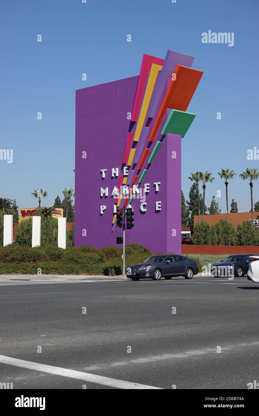 Tustin Market