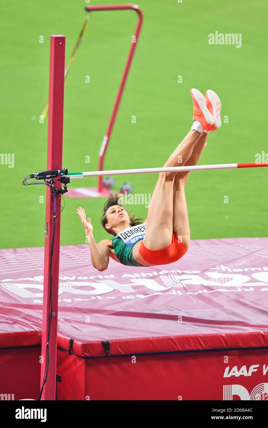 Mirela demireva hires stock photography and images Alamy