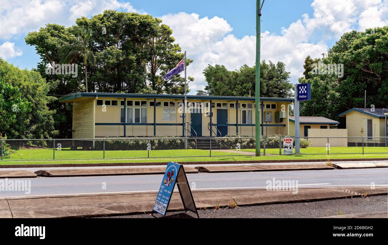 Pepper spray gun hires stock photography and images Alamy