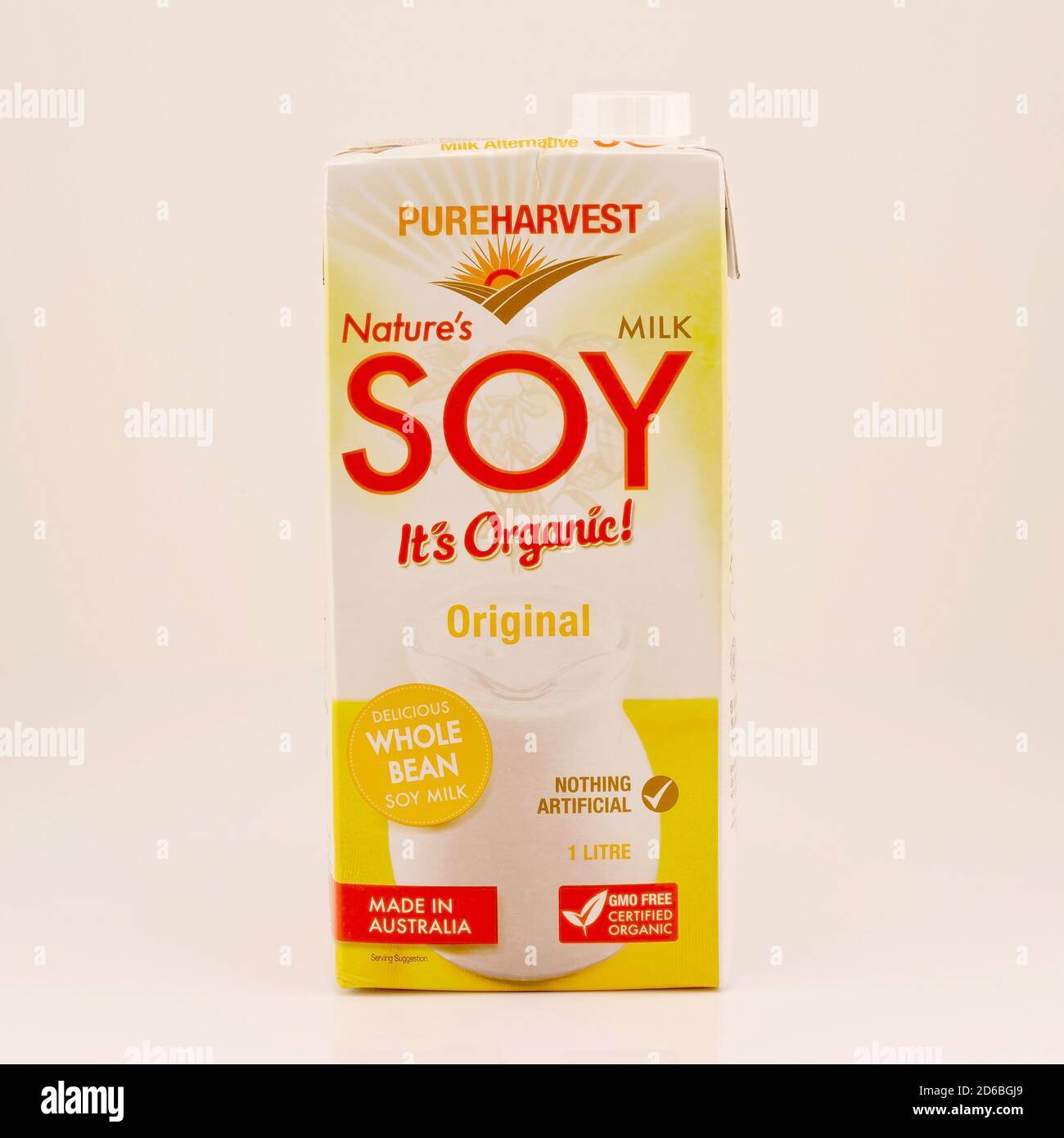 Small carton milk hi-res stock photography and images - Alamy