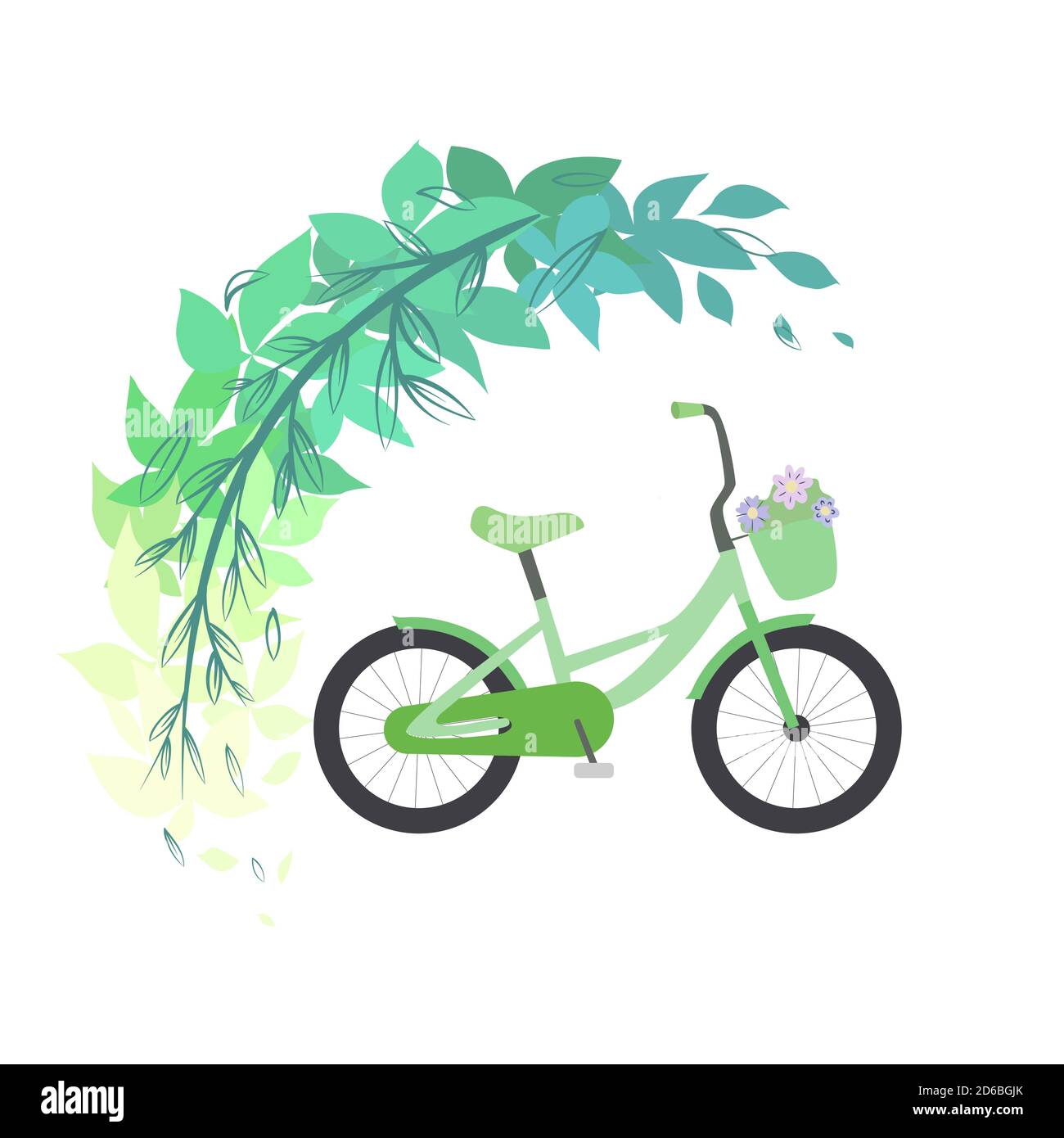 Eco friendly bike new arrivals