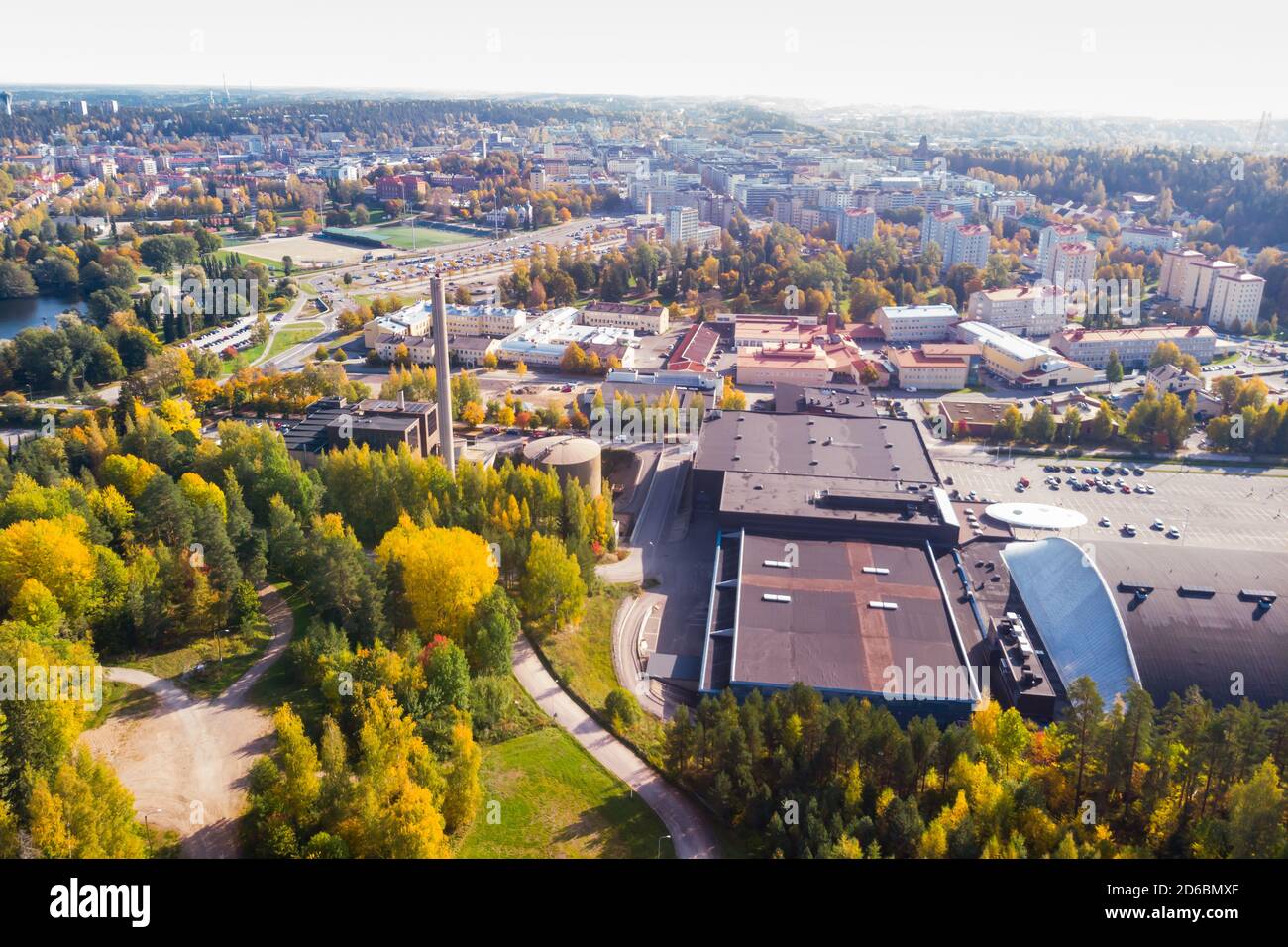Lahti Finland Top Hi res Stock Photography And Images Alamy