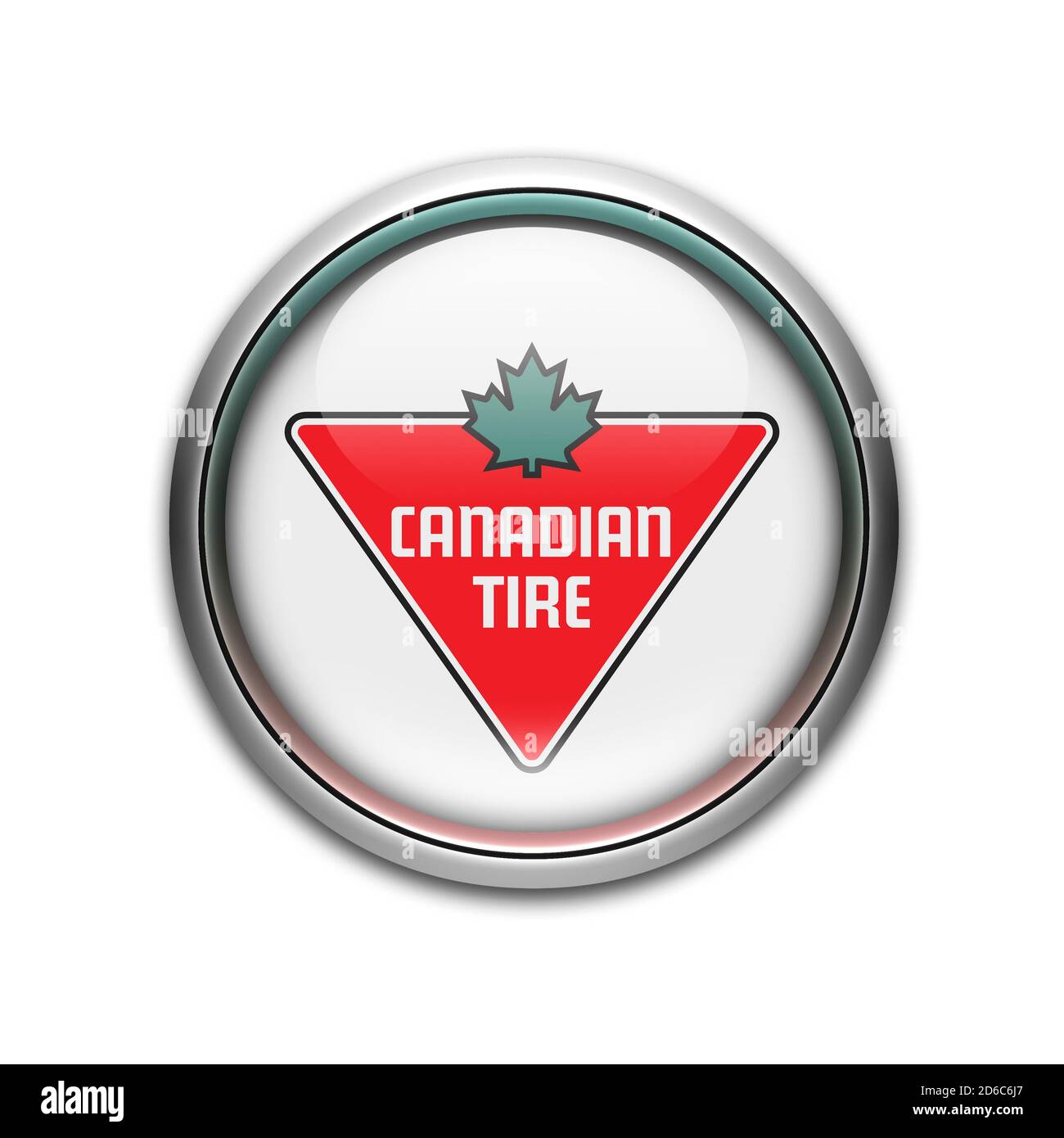 Canadian tire hires stock photography and images Alamy